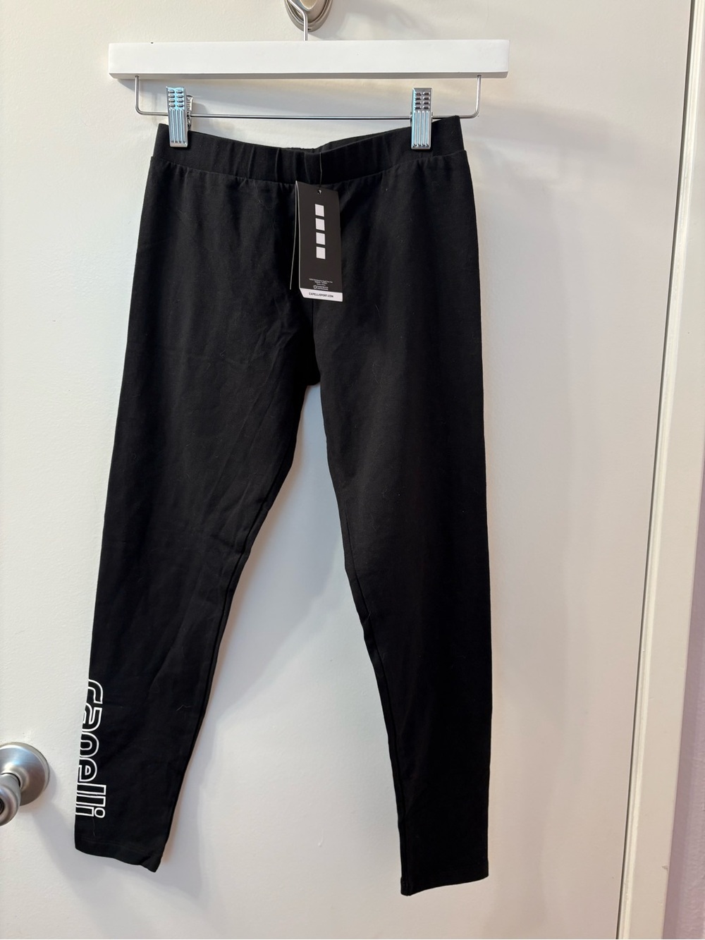 Capelli Youth Sports Leggings size 10-12 NWT